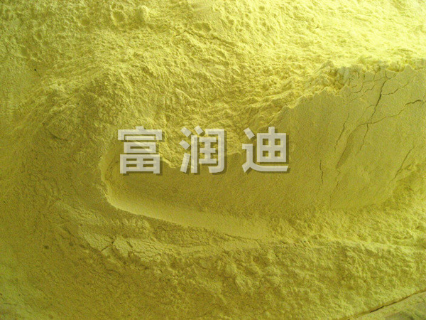 橡胶原料﻿”硫磺粉﻿”的用途及性质?