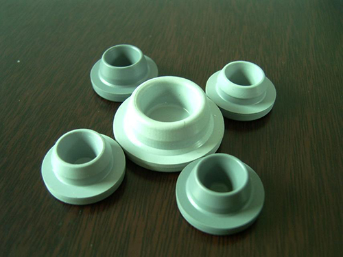 橡胶专用硫磺粉用于丁基橡胶硫化时活化剂的选择